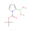 1-Boc-吡咯-2-硼酸