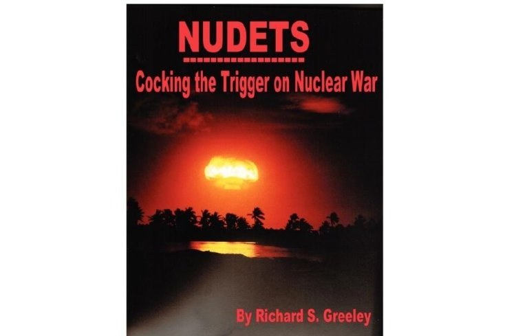 Nudets - Cocking the Trigger on Nuclear War