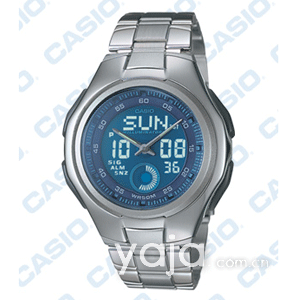 CASIO LAW-21D-2BV