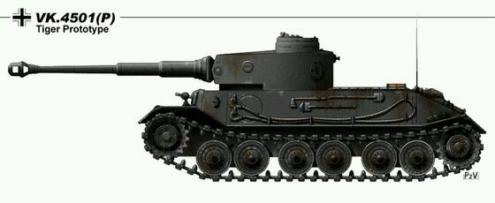 VK4501P