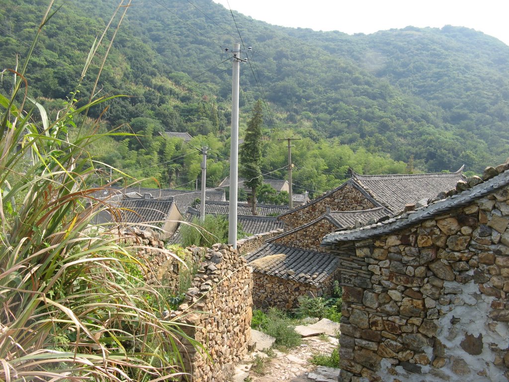 大滿村