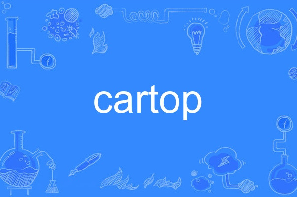 cartop