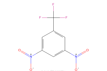 3,5-二硝基三氟甲苯