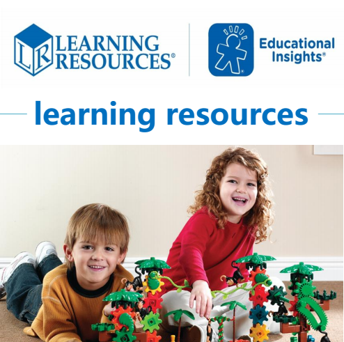 Learning Resources(單詞)