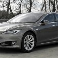 Tesla Model S(Model S)