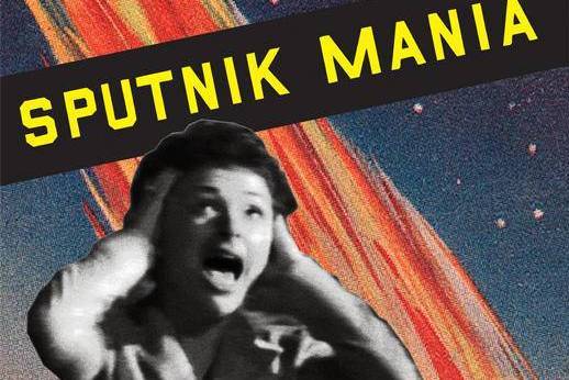 Sputnik Mania