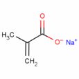 甲基丙烯酸鈉