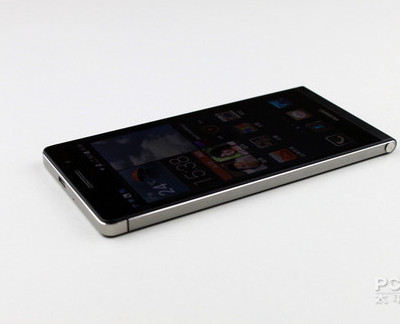 HUAWEI Ascend P6(華為ascend p6)