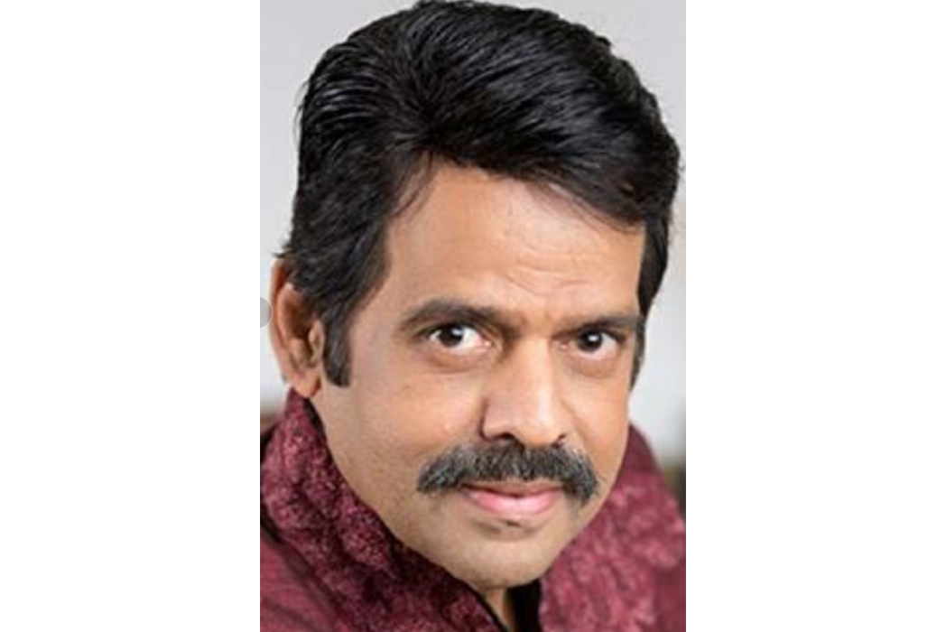 Balachandra Menon