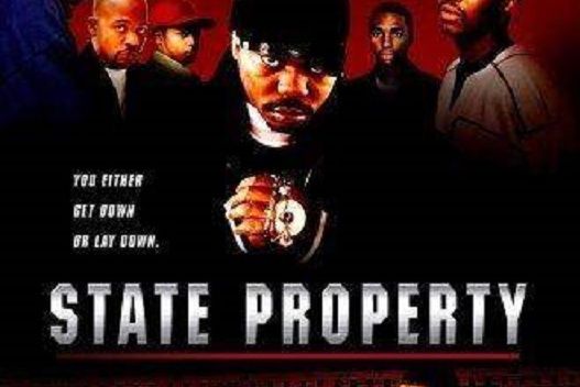 State Property