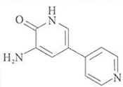 注射用氨力農