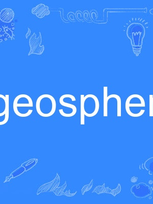 geosphere