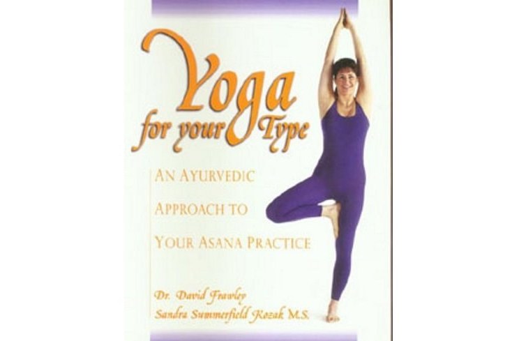 Yoga for your Type