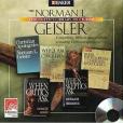 Norman L. Geisler Apologetics Library