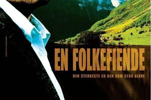 Folkefiende, En