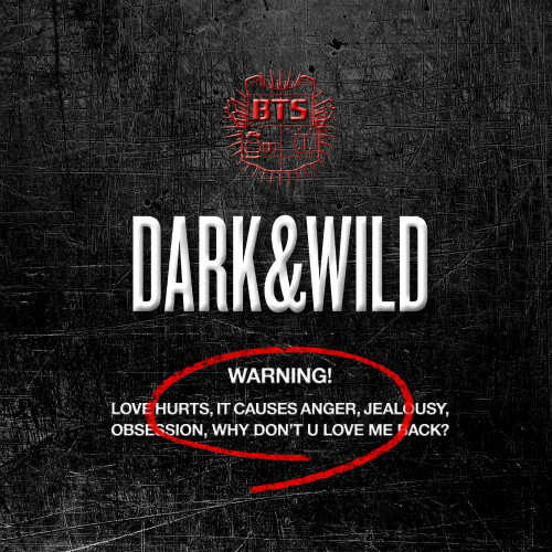 Dark&Wild