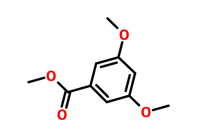 3,5-二甲氧基苯酸甲酯