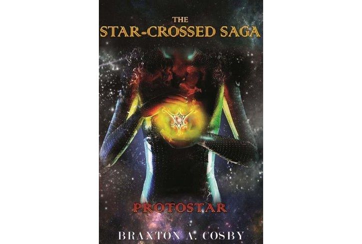 The StarCrossed Saga