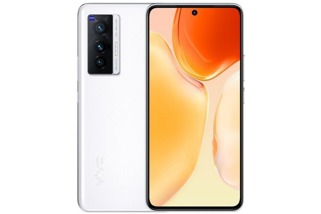 vivo X70t