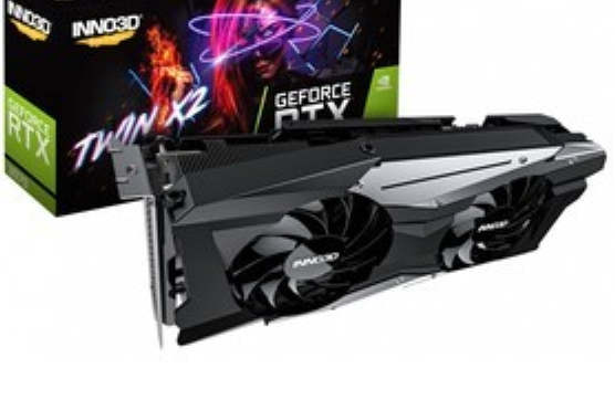 Inno3D GeForce RTX 3070黑金至尊版