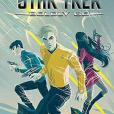 Star Trek(2017年IDW Publishing出版的圖書)