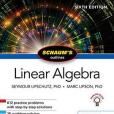 Schaum\x27s Outline of Linear Algebra, Sixth Edition