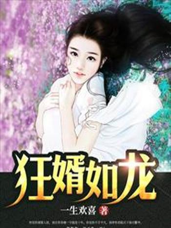 狂婿如龍(一生歡喜創作的網路小說)