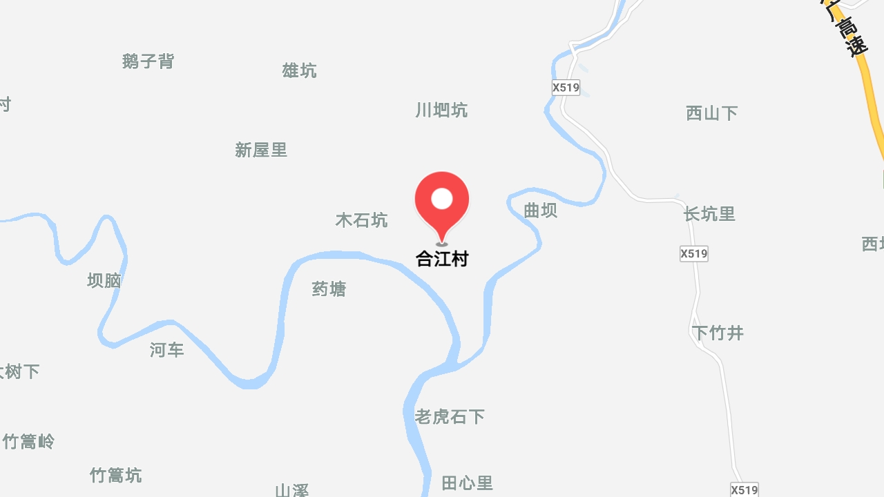 地圖信息