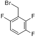 2,3,6-三氟溴苄