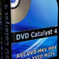 DVD Catalyst