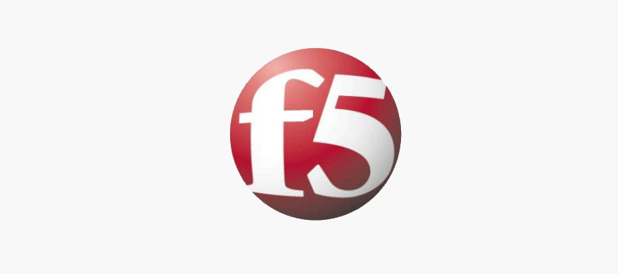 F5公司