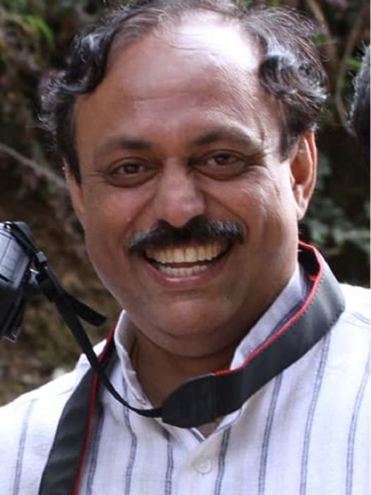 Suresh Kumar