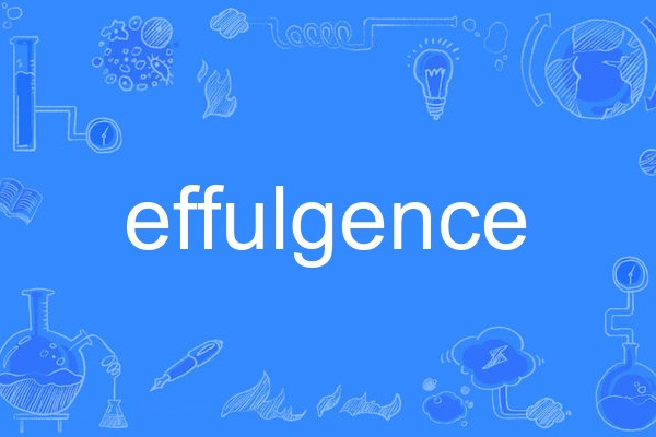 effulgence