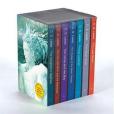 納尼亞傳奇 The Chronicles of Narnia Movie Tie-in Box Set