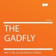 The Gadfly(Voynich, Mrs Ethel Lillian著圖書)