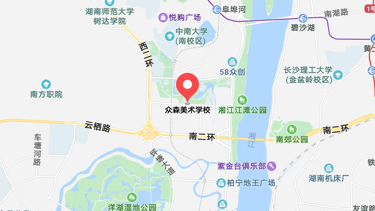 地圖信息