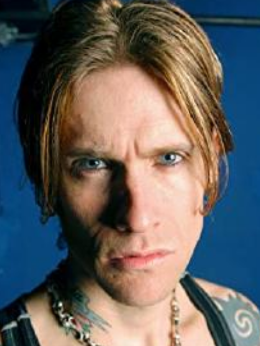 Josh Todd