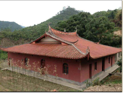 東龍泉寺