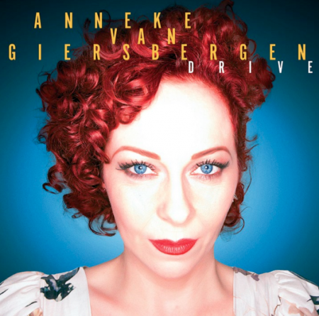 Anneke van Giersbergen