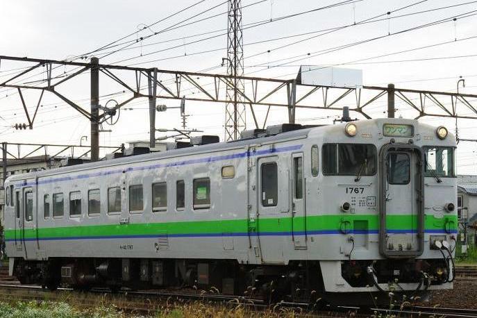 日本國鐵KiHa40系柴油動車組