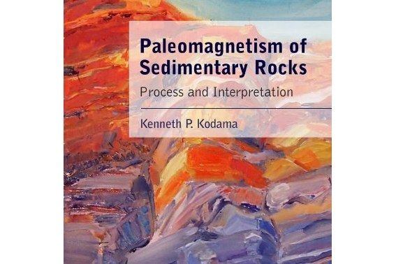 Paleomagnetism of Sedimentary Rocks