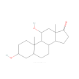 11β-羥基雄甾酮