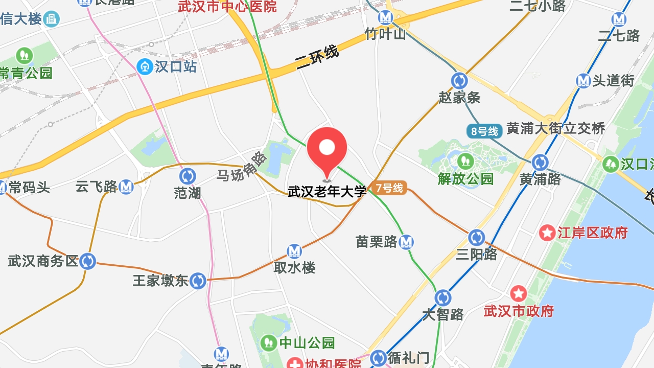 地圖信息