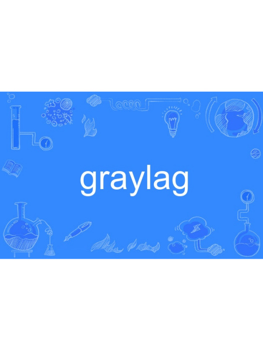 graylag