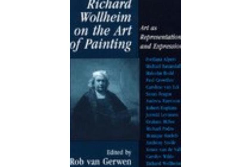 Richard Wollheim on the Art of Painting