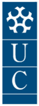 坎培拉大學校徽