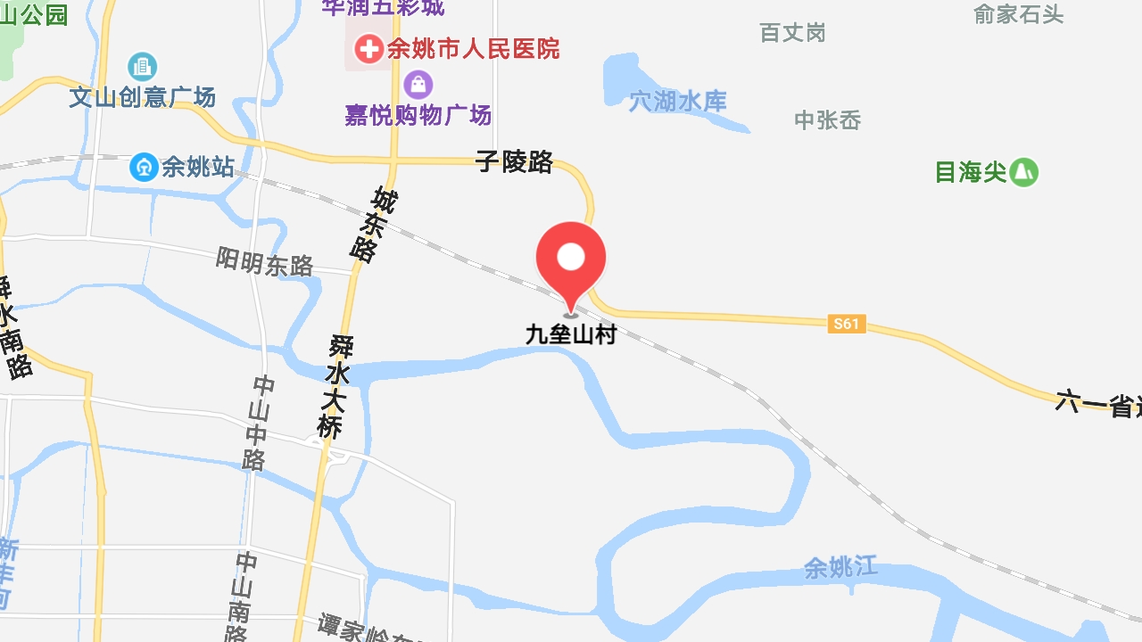 地圖信息