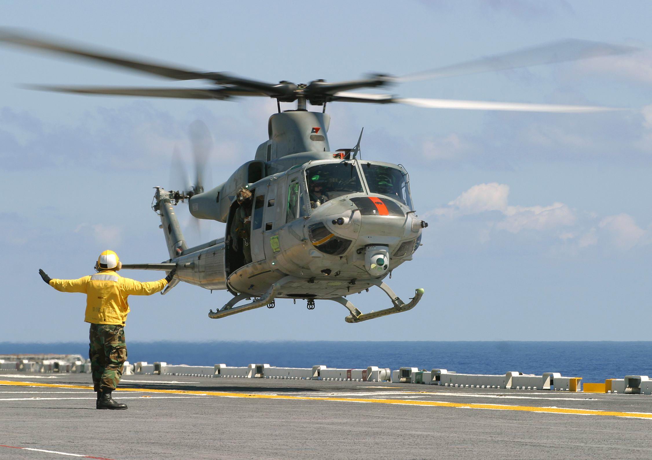 美國海軍陸戰隊航空兵