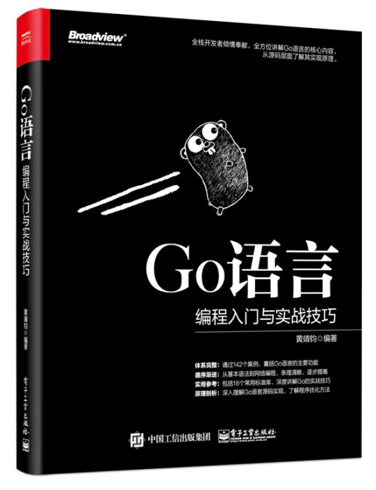 Go語言編程入門與實戰技巧