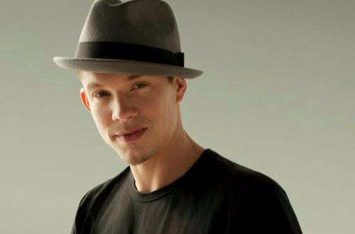 chris rene